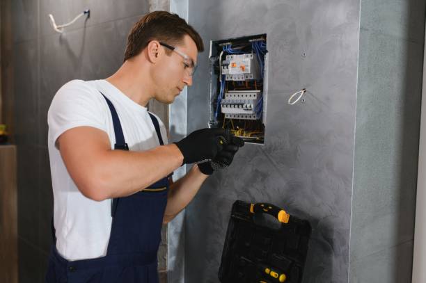 Best Residential Electrician Services  in Cresaptown, MD