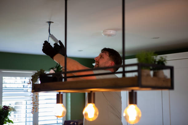 Best Licensed Electrician  in Cresaptown, MD