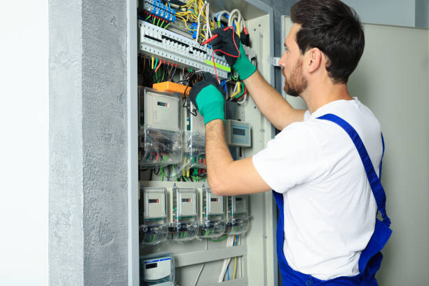 Trusted MD Electrician Experts