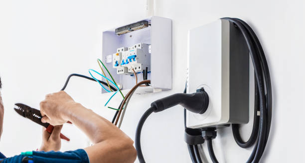 Best Home Electrical Repair  in Cresaptown, MD